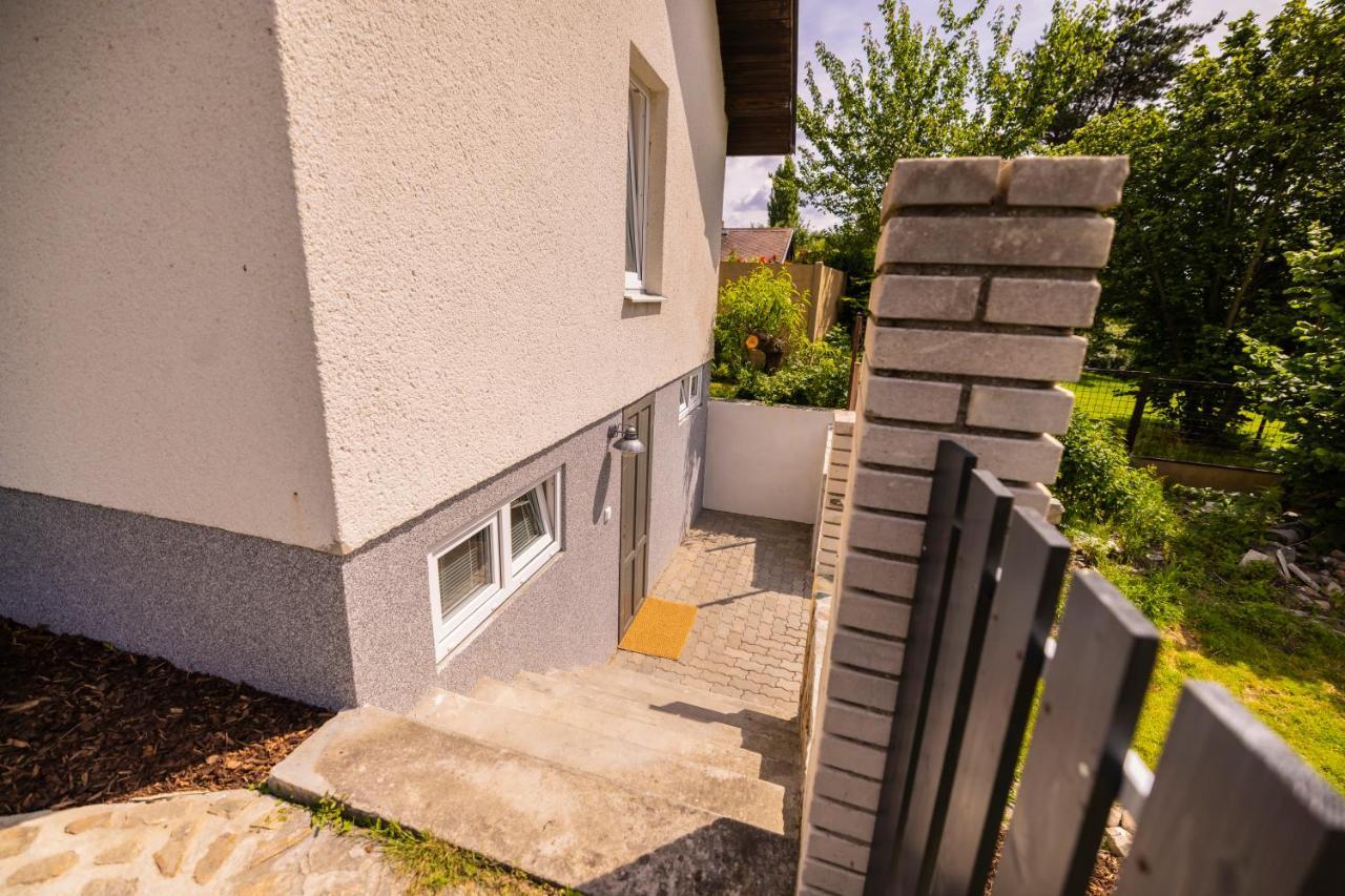 Penzion Na Obci Trzeboń Zewnętrze zdjęcie